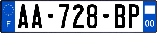 AA-728-BP