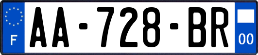 AA-728-BR