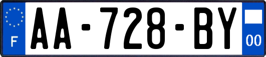 AA-728-BY