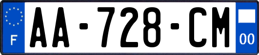 AA-728-CM