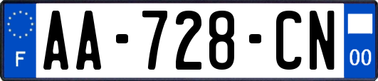 AA-728-CN