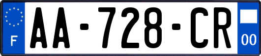 AA-728-CR