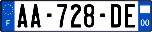 AA-728-DE