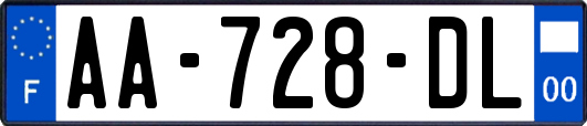 AA-728-DL