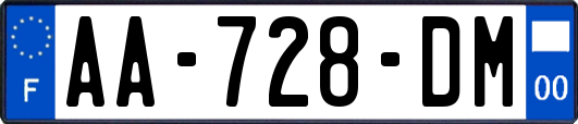 AA-728-DM