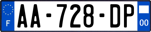 AA-728-DP