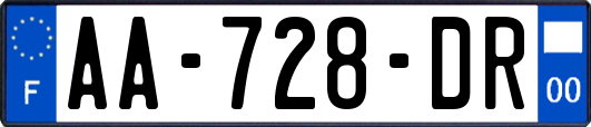 AA-728-DR