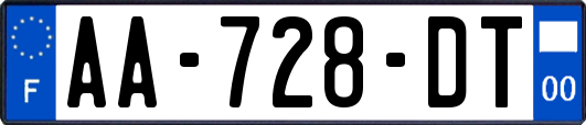 AA-728-DT