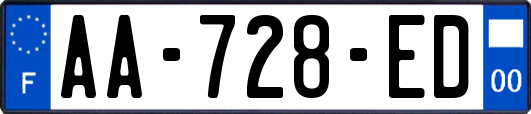 AA-728-ED