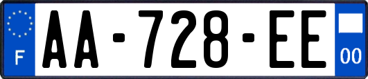 AA-728-EE