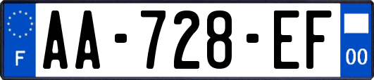 AA-728-EF