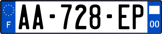 AA-728-EP