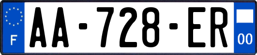 AA-728-ER