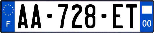 AA-728-ET