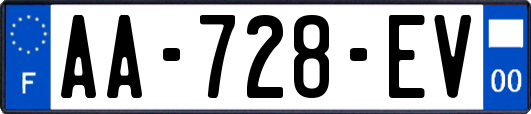 AA-728-EV