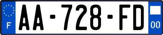 AA-728-FD