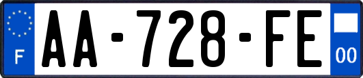 AA-728-FE