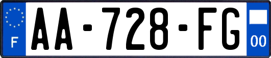 AA-728-FG