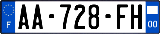 AA-728-FH