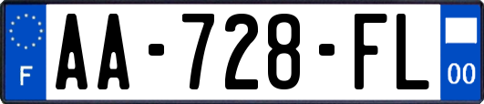 AA-728-FL