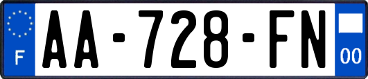 AA-728-FN