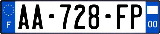 AA-728-FP