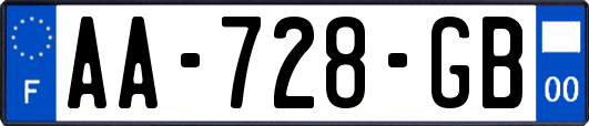 AA-728-GB