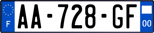 AA-728-GF