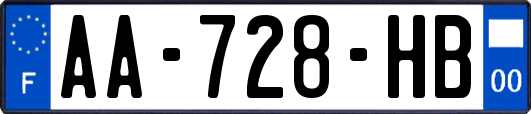 AA-728-HB