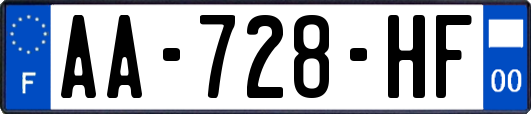 AA-728-HF