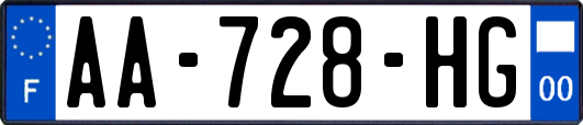 AA-728-HG