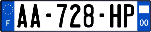 AA-728-HP