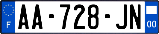 AA-728-JN