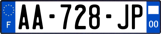 AA-728-JP