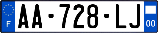AA-728-LJ