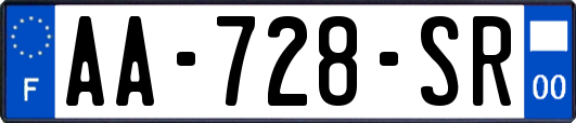 AA-728-SR