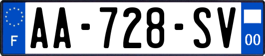 AA-728-SV