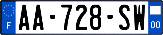 AA-728-SW