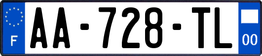 AA-728-TL