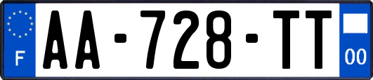 AA-728-TT