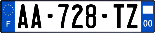 AA-728-TZ