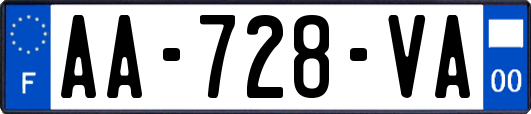 AA-728-VA