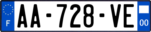 AA-728-VE