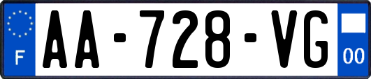 AA-728-VG