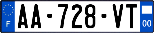 AA-728-VT