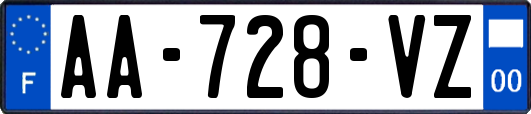 AA-728-VZ