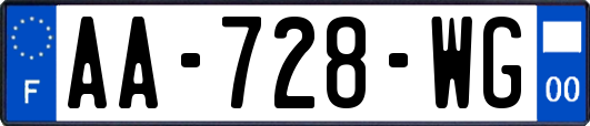 AA-728-WG