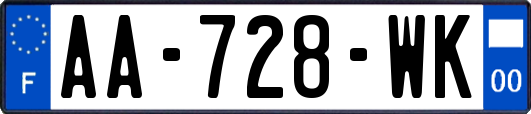 AA-728-WK