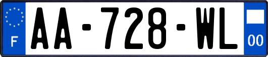 AA-728-WL