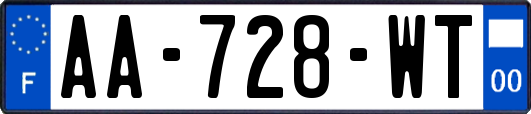 AA-728-WT